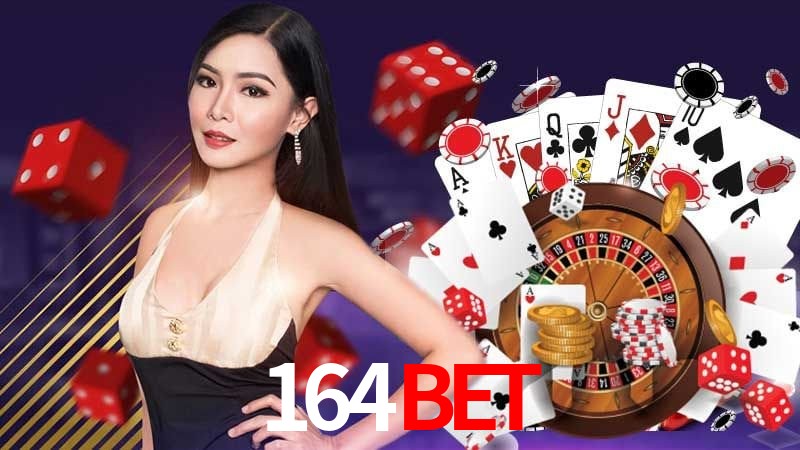 Desvendando o Mundo dos Jogos Virtuais na 164bet